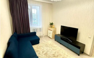 Продажа 1-комнатной квартиры, 35.7 м² - Продажа квартир в р-не Есиль Астаны - страница 4