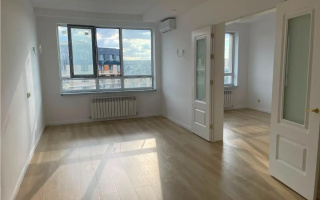 Продажа 2-комнатной квартиры, 51.5 м² - Продажа квартир в новостройках Алматы без посредников - страница 2