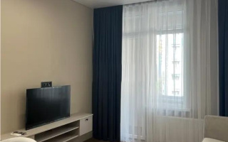 Продажа 2-комнатной квартиры, 48 м², ул. Сатпаева, дом  90/56 - Продажа  двухкомнатных квартир в Алматы с фото