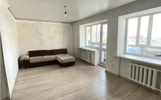 Продажа 4-комнатной квартиры, 82 м², ул. Ермекова, дом  52 - Продажа  четырехкомнатных квартир в Караганде
