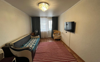 Продажа 2-комнатной квартиры, 44 м², мкр-н 18 - Продажа квартир в Караганде