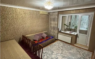 Продажа 3-комнатной квартиры, 64.2 м² - Продажа трехкомнатных квартир в Казахстане - страница 5