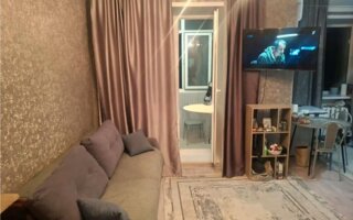 Продажа 1-комнатной квартиры, 30 м² - Продажа квартир от собственников в Астане - страница 5