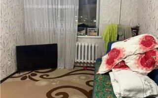 Продажа 1-комнатной квартиры, 34 м² - Продажа квартир в р-не Сарыарка Астаны