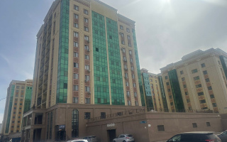 Продажа 4-комнатной квартиры, 150 м² - Продажа квартир в монолитном доме в Астане