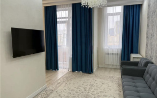 Продажа 3-комнатной квартиры, 74 м², пр. Мангилик Ел, дом  36 - Продажа квартир в Астане