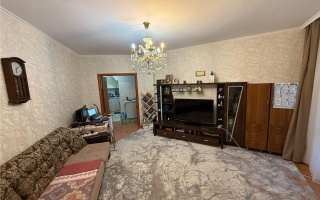 Продажа 2-комнатной квартиры, 53.9 м², ул. Сыганак - Продажа квартир в новостройках Астаны