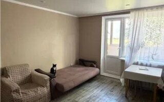 Продажа 2-комнатной квартиры, 52 м²