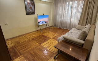 Продажа 3-комнатной квартиры, 66.8 м², ул. Кунаева, дом  49 - пр. Жибек жолы - Продажа квартир в Казахстане