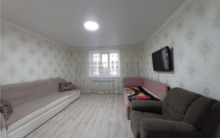 Продажа 2-комнатной квартиры, 64 м², ул. Айнакол - Продажа квартир в Астане с фото