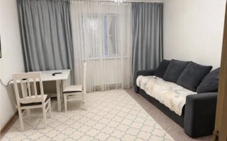 Продажа 2-комнатной квартиры, 58 м²