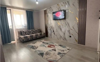 Продажа 1-комнатной квартиры, 36 м², ул. А-105, дом  11 - Продажа  однокомнатных квартир в Астане без посредников с фото
