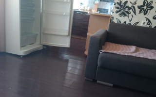 Аренда 1-комнатной квартиры, 34 м², пр. Абая, дом  71 - ул. Асана Кайгы - Аренда  однокомнатных квартир помесячно в Астане