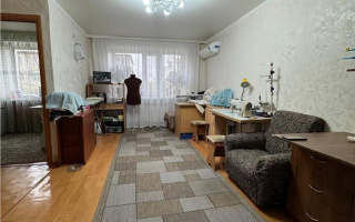 Продажа 2-комнатной квартиры, 43 м², пр. Назарбаева - Продажа квартир в Казахстане