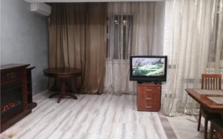 Продажа 2-комнатной квартиры, 56 м² - Продажа двухкомнатных квартир в монолитно-каркасном доме в Казахстане - страница 3