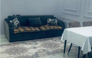 Продажа 2-комнатной квартиры, 57 м², ул. Кабдолова, дом  14 - Продажа  двухкомнатных квартир в Алматы