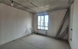 Продажа 2-комнатной квартиры, 48.5 м²