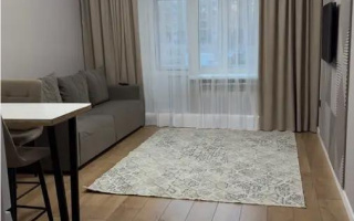 Продажа 2-комнатной квартиры, 51.3 м², ул. Е-181, дом  1 - Продажа  двухкомнатных квартир в новостройках Астаны без посредников с фото