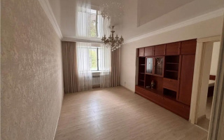 Продажа 4-комнатной квартиры, 85 м², ул. Пушкина, дом  38 - Продажа  четырехкомнатных квартир в Алматы