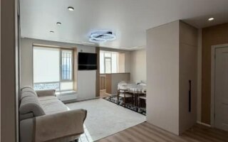 Продажа 3-комнатной квартиры, 70.45 м²