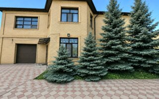 Продажа 5-комнатного дома, 398.9 м² - Продажа домов, коттеджей в Темиртау