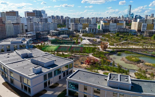 Продажа здания, 4460 м² - Недвижимость в Казахстане - страница 33