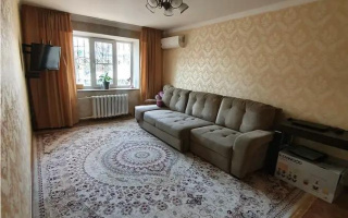 Продажа 2-комнатной квартиры, 44 м² - Продажа двухкомнатных квартир в Алматы - страница 3