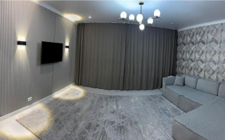 Продажа 3-комнатной квартиры, 78 м², мкрн-н Шапагат, дом  10 - Продажа  трехкомнатных квартир в Караганде без посредников