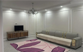 Продажа 3-комнатной квартиры, 120 м², ул. Прокофьева, дом  144 - Продажа  трехкомнатных квартир в новостройках Алматы без посредников с фото