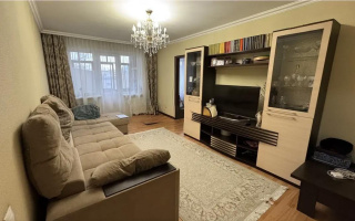 Продажа 3-комнатной квартиры, 56 м², ул. Ермекова, дом  23 - Продажа квартир в Караганде