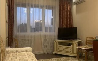 Продажа 2-комнатной квартиры, 60 м²
