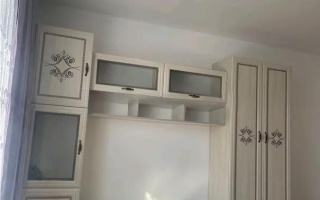 Продажа 1-комнатной квартиры, 36.5 м², ул. Серкебаева, дом  33/3 - Продажа  однокомнатных квартир в Астане с фото