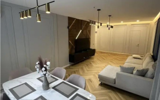 Продажа 3-комнатной квартиры, 113 м² - Продажа  трехкомнатных квартир в новостройках Алматы - страница 6