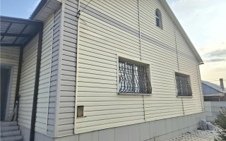 Продажа 3-комнатного дома, 86.3 м², ул. Брусиловского - Продажа домов, коттеджей в Темиртау