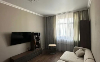 Продажа 3-комнатной квартиры, 96 м², пр. Мангилик Ел, дом  48 - Продажа  трехкомнатных квартир в Астане
