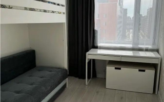 Продажа 4-комнатной квартиры, 61 м², ул. Баглановой, дом  1 - Продажа  четырехкомнатных квартир в Астане