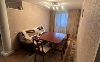 Продажа 4-комнатной квартиры, 69 м², ул. Майлина, дом  7/1 - Продажа  четырехкомнатных квартир в Астане с фото