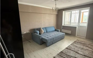 Продажа 1-комнатной квартиры, 34 м² - Продажа квартир в Бостандыкском р-не Алматы