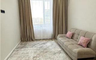 Продажа 2-комнатной квартиры, 38 м², ул. Айтматова, дом  79 - Продажа квартир в Астане