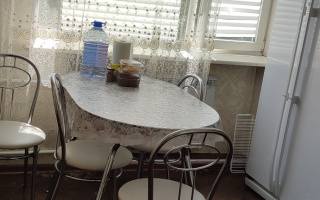 Аренда 3-комнатной квартиры, 72.5 м² - Аренда недвижимости в Караганде