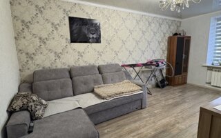 Продажа 1-комнатной квартиры, 31 м² - Продажа квартир в кирпичном доме в Казахстане - страница 37