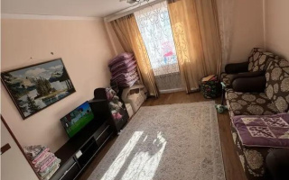 Продажа 1-комнатной квартиры, 41 м² - Продажа квартир в Астане без посредников
