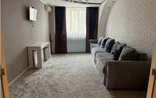 Продажа 3-комнатной квартиры, 87 м², ул. Куйши Дина, дом  31 - Продажа  трехкомнатных квартир в Астане с фото