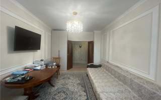 Продажа 2-комнатной квартиры, 55.5 м², ул. Алматы - Продажа квартир в Астане