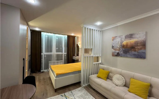 Продажа 1-комнатной квартиры, 26 м² - Продажа квартир в новостройках Алматы без посредников - страница 5