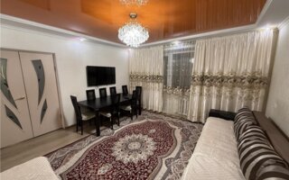 Продажа 2-комнатной квартиры, 59 м² - Продажа двухкомнатных квартир от собственников в Казахстане - страница 26