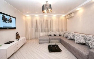 Продажа 2-комнатной квартиры, 45 м², ул. Сарайшык, дом  7/1 - Продажа  двухкомнатных квартир в новостройках Астаны