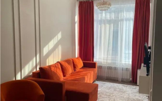 Продажа 3-комнатной квартиры, 91 м², ул. Ушкемпирова, дом  44 - Продажа  трехкомнатных квартир в Алматы