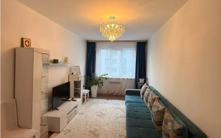 Продажа 2-комнатной квартиры, 59 м² - Недвижимость в Казахстане - страница 11