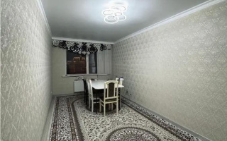 Продажа 3-комнатной квартиры, 75 м², пр. Мангилик Ел, дом  72 - Продажа  трехкомнатных квартир в новостройках Астаны
